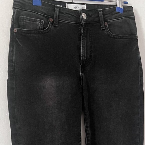MNG Skinny Autumn Jeans - Picture 3 of 5